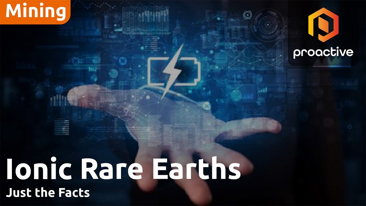 Just the Facts:  Ionic Rare Earths and DNA Link partner on magnet recycling in South Korea