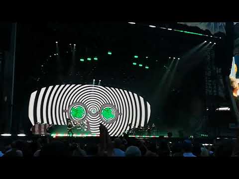 P! NK - Stuttgart - Funhouse - 10.07.2019