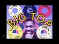 LOU JOHNSON - THE PANIC IS ON (UNISSUED BIG TOP)