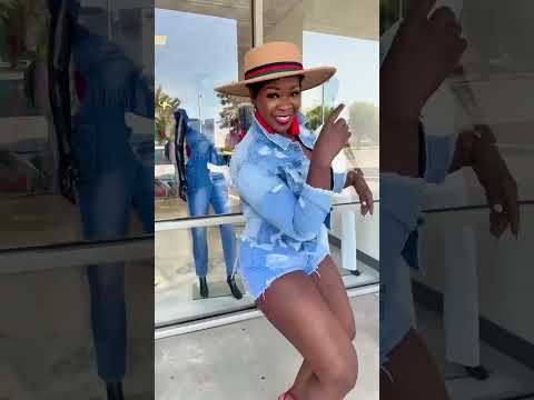 Big Weekend | Runway Redi Boutique #mj