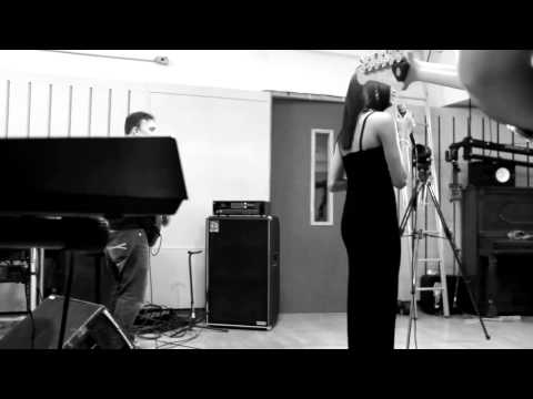 Banda Sedutora   Fui Fiel   Ensaio