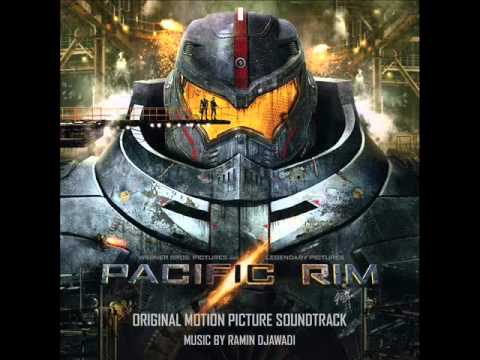 Pacific Rim OST Soundtrack - 11 - Better Than New by Ramin Djawadi