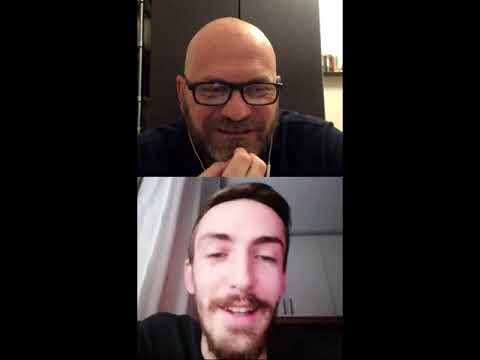 Parliamo di biliardo con Federico Polverosi