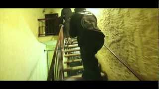 Joe Pesch "Im Through There" Edited by Marquis King