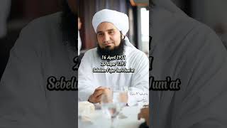 Download lagu al habib ali zainal abidin bin abdurrahman al jufri mp3