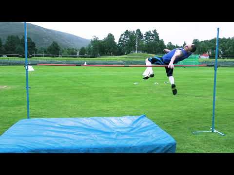 Track & Field events film from the 2020 #VirtualHighlandGames held at the home of Braemar Gathering