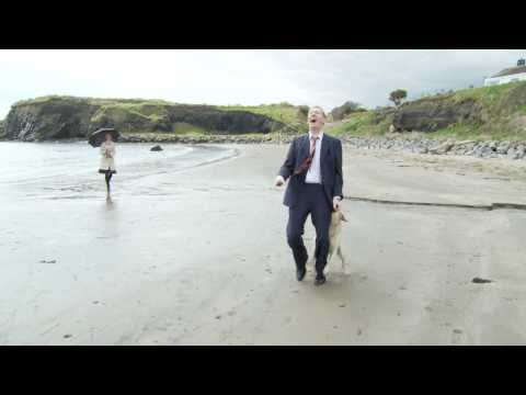 The Parson - teaser - the Frank and Walters