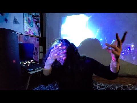 Skrillex with Nai Barghouti - Xena (reaction)