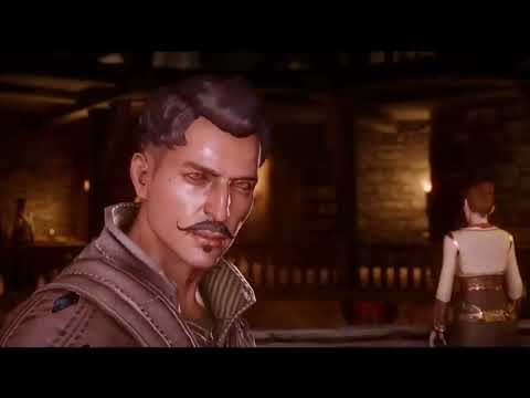 dragon age inquisition walkthrough part 65 xbox one