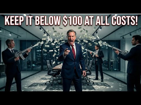 BREAKING: Silver Hits $82 Overnight – Squeeze Escalates! What Now? 🚨🔥