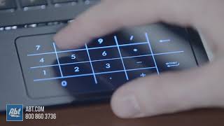 ASUS ZenBook 13 UX333FA (UX333FA-A4151T) - відео 1