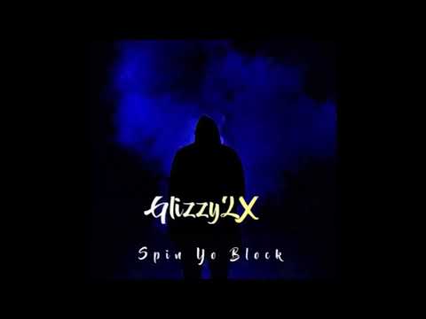 G2X Ft RTE Rambo - Spin Yo Block 2.0 (Official Audio)