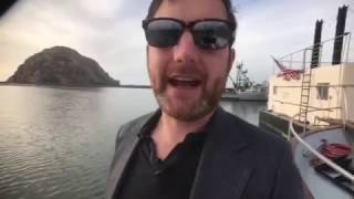 gCaptain LIVE E19 - How To Master The Sea