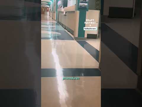 Tornado Warning Leaves New Mom Alone in Hospital!