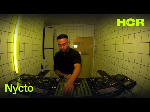 Nycto | HÖR - December 12 / 2025