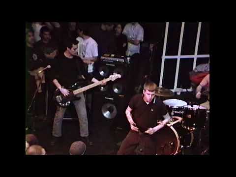 [hate5six] The Explosion - February 13, 1999