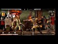 Mkmobile I Found A New Bug On Nightmare Hellspawn Scorpion Take 0 Damage Use Him For 500 000 Win