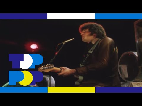 Terry Jacks - If You Go Away • TopPop