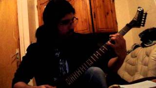 Xysma - Above The Horizon