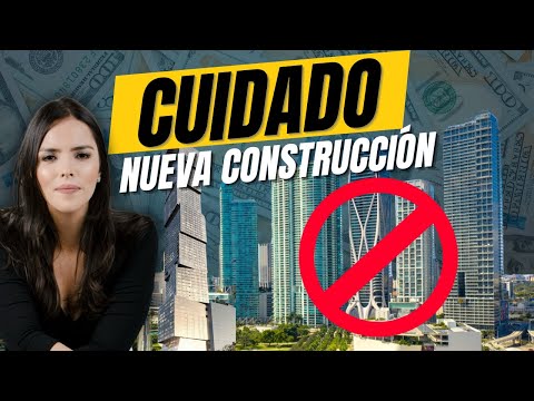 La cruda realidad de los condominios en preconstrucción en Miami logo