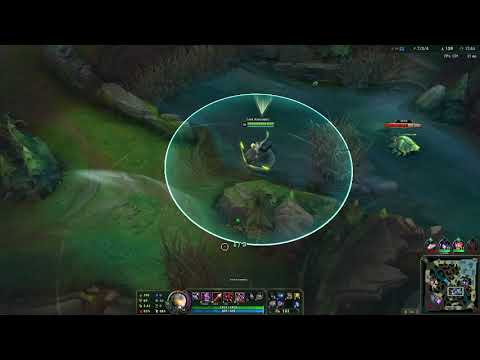 Varus  for the win ! Adc madness