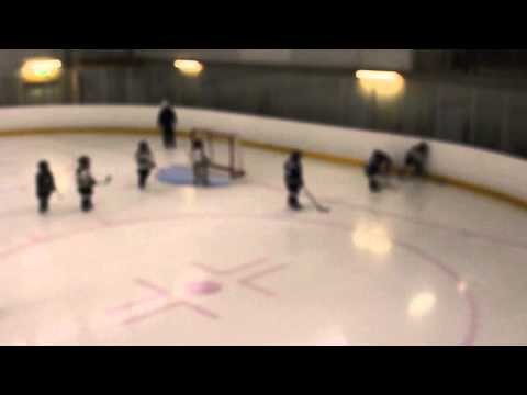 HPK -turnaus Finaali BJR Valkoinen vs BJR Sininen