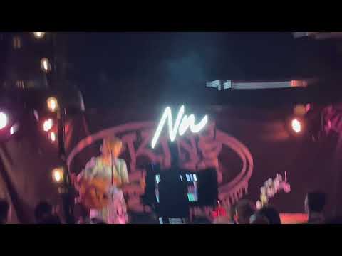 Nina Nesbitt Live @ King Tuts Glasgow [full gig]
