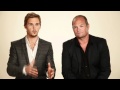 True Blood: Ryan Kwanten And Chris Bauer PSA (HBO)