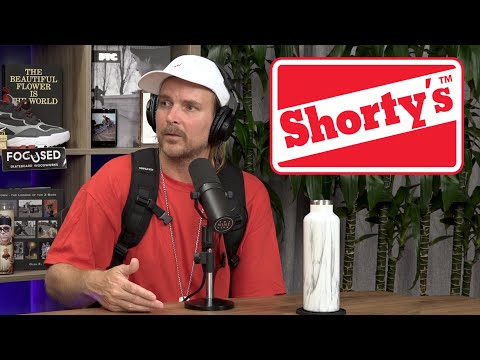 Warum hat Muska bei Shortys aufgehört?