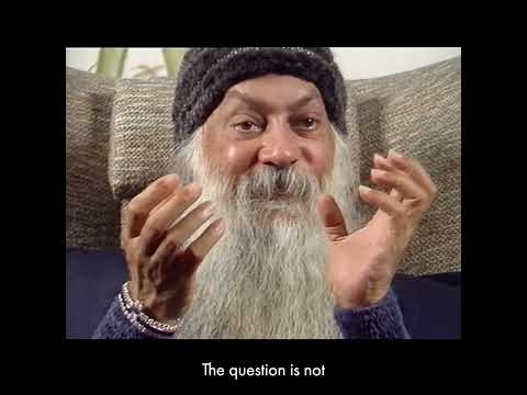 OSHO: What You Need to Know About a Mob