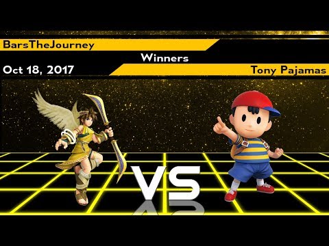 XenoEightyFour - [Winners] BarsTheJourney vs Tony Pajamas