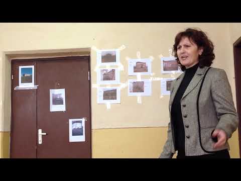 'Amintirile caselor vechi' din Piscu Vechi (2)