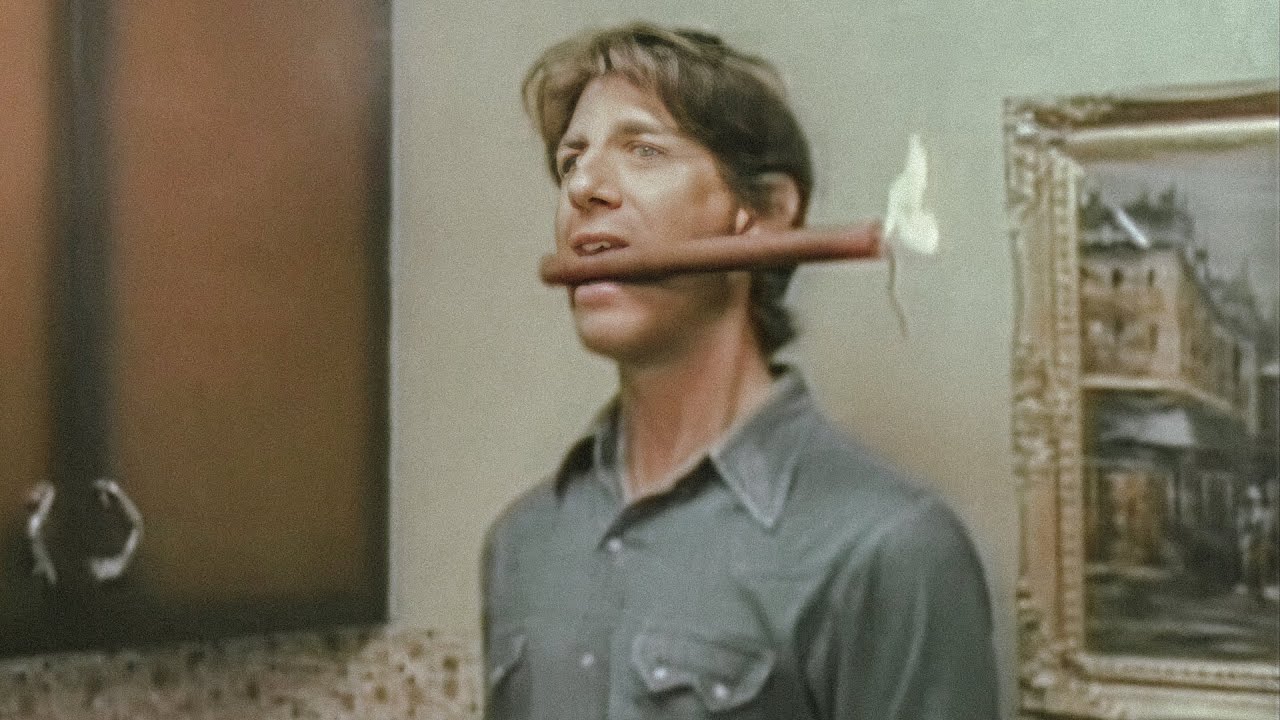 Out (1982) Offers A Strange Glimpse Into The 60s Mindset