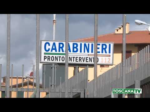 2020-02-28 AREZZO - DENUNCE PER TRUFFE E FURTI, OPERAZIONE CC