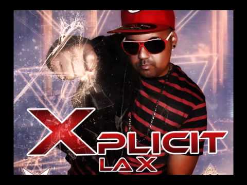 Los KazzaNova ft. Xplicit La X - Muevete Mujer (Prod. by El Genio)