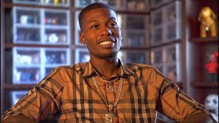 CJ SO COOL PAST PRESENT & FUTURE EPISODE 1