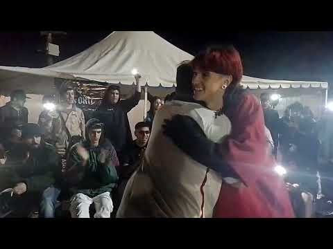 OlavarrialHH // final - Fecha 1// POLI VS KOLD