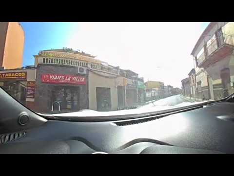 Vlog con PanoView 360 sin editar