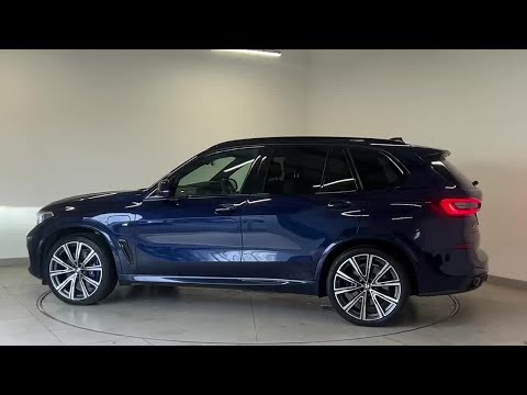 BMW X5 xDrive45e M Sport PRO / VIS / TECH / PAN RO - Image 2