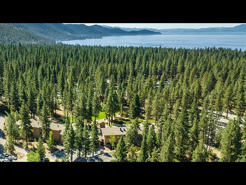 Explore UNR at Lake Tahoe