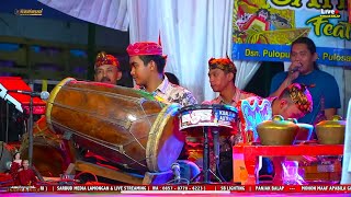 Download lagu GERO SORE CAMPURSARI VERSI JOMBANGAN SATRIO BUDOYO  x PANJAK BALAP mp3