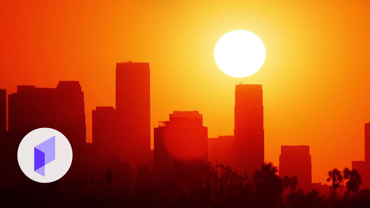 Why Should Cities Take Action on Climate Change?