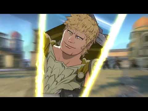 Fire Emblem Three Houses: Golden Deer (Pt 21)