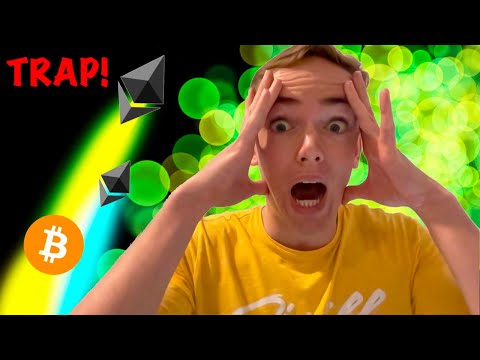 NO USA DEFAULT?! THAT'S A TRAP?! NEW BULL RUN???