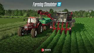 VideoImage1 Farming Simulator 22: Premium Edition