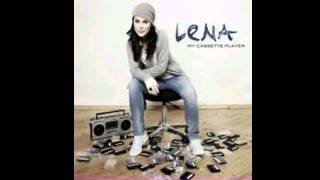 Lena Meyer Landrut I Just Want Your Kiss