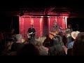 I'm Ready // Anders Osborne at Evanston Space 10/15/22