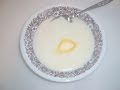 Манная каша 