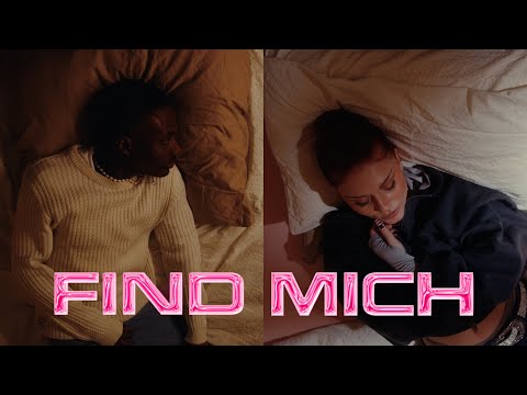 leepa – find mich (prod. whitey)