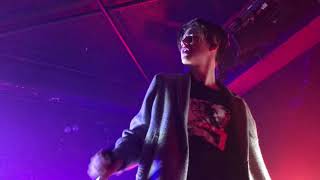 Ruel - Not Thinkin&#39; Bout You [Live Melbourne 28th September 2018]